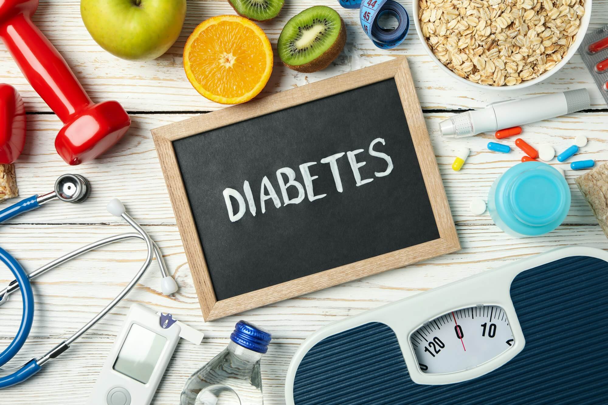 Diabetes Ayurvedic Treatment in Pune