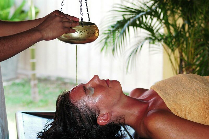 Ayurvedic Pain Management Treatment