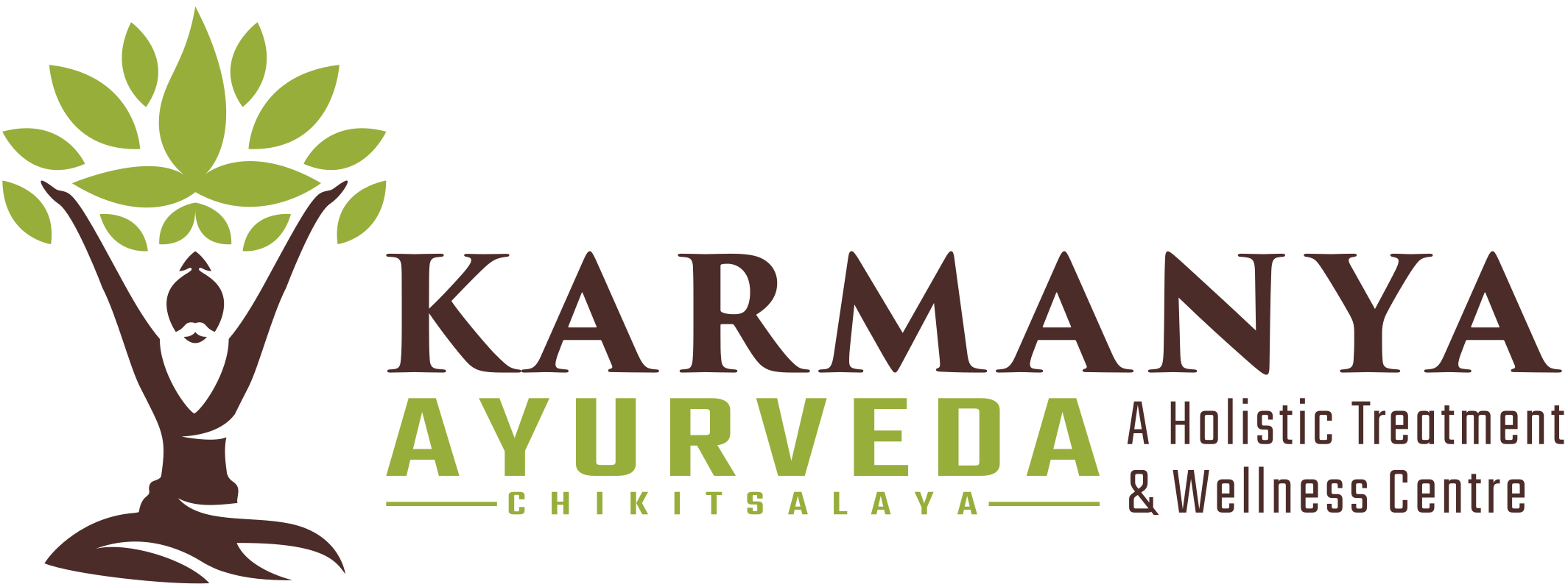 Karmanya Ayurveda