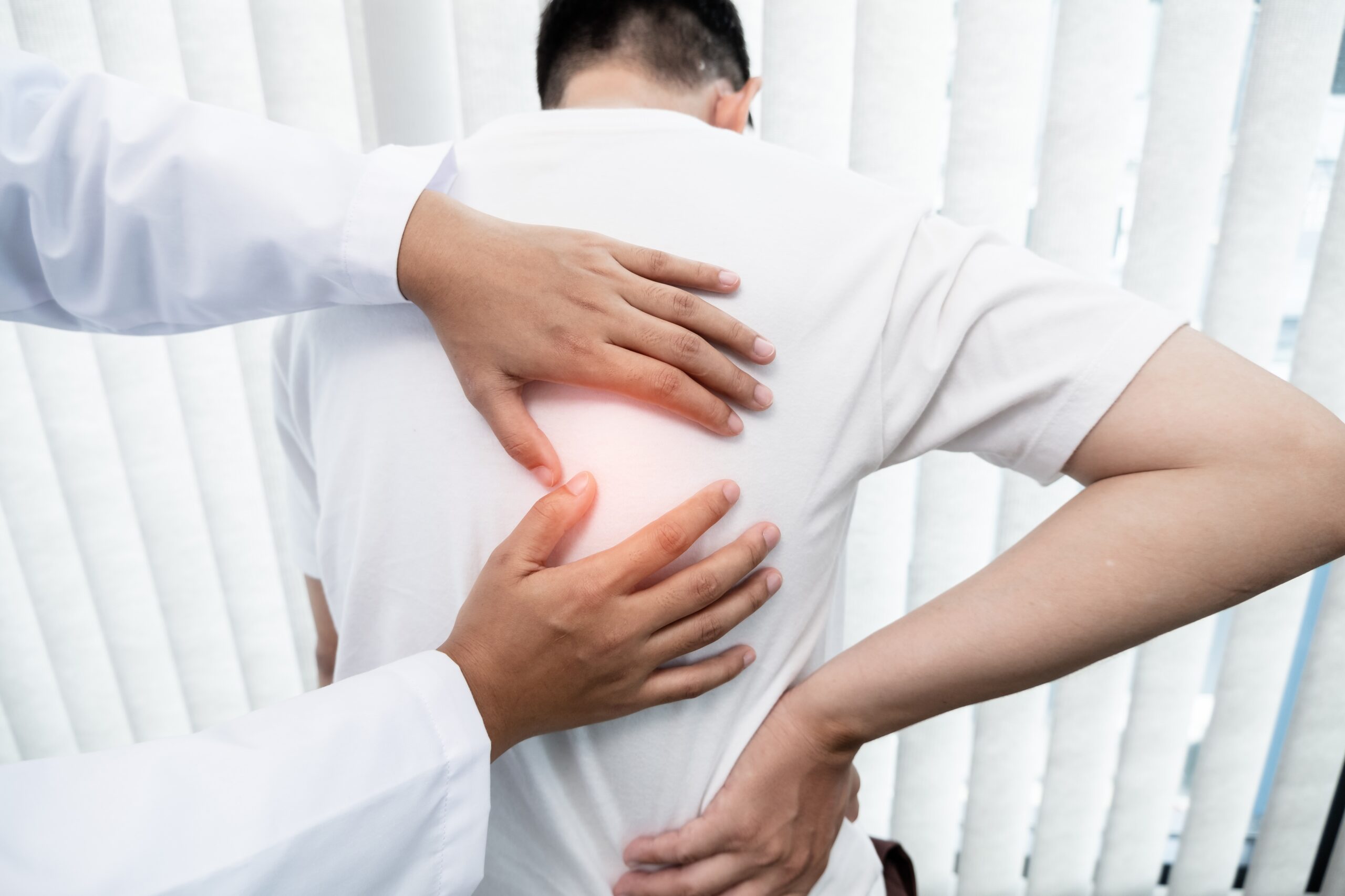Back Pain Treatment