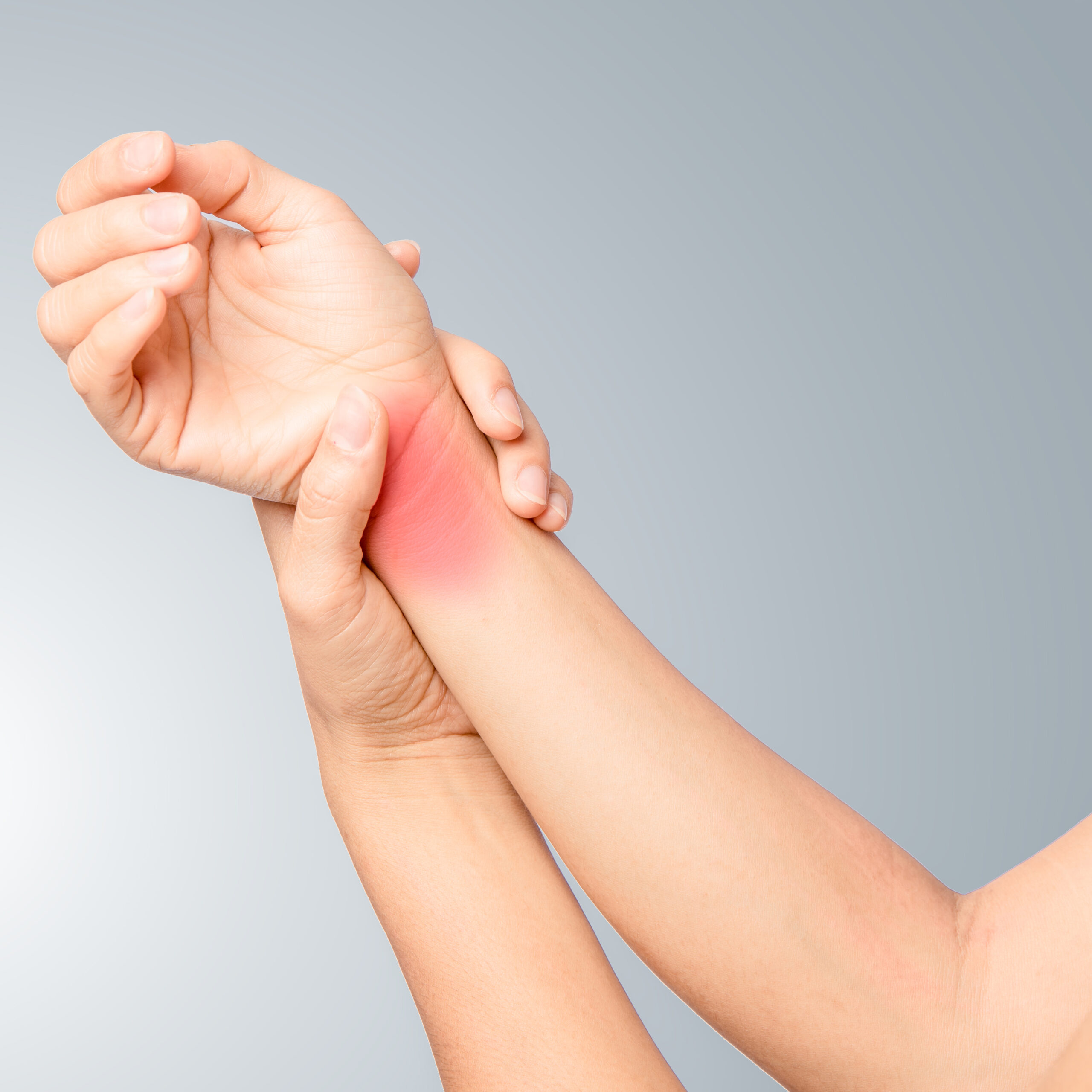 Wrist Sprain Treatment