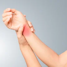 Wrist Sprain Treatment