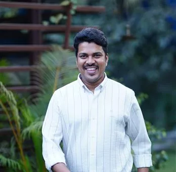 Dr. Irshad T.M.
